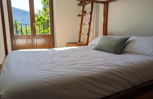 Biescas Apartamento | Piso Grande La Viña