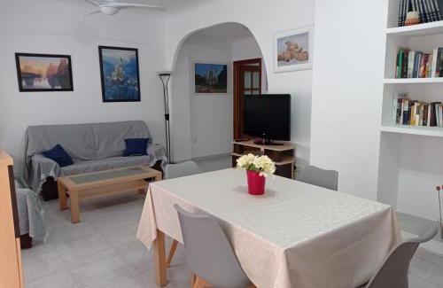 Alicante Apartamento | Piso Grande Mercado Central Alicante