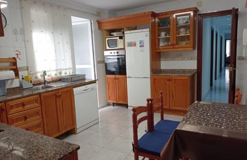 Alicante Apartamento | Piso Grande Mercado Central Alicante