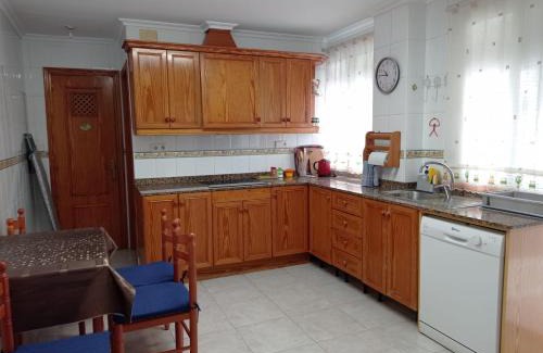 Alicante Apartamento | Piso Grande Mercado Central Alicante