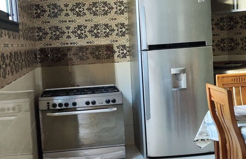 Tangier Apartamento | PISO HOLANDA