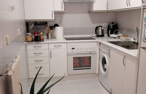 Provincia de Toledo Apartamento | Piso Idea Para 4 Personas .mejor Zona de Toledo