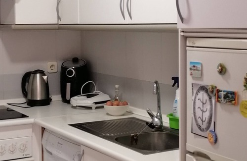 Provincia de Toledo Apartamento | Piso Idea Para 4 Personas .mejor Zona de Toledo