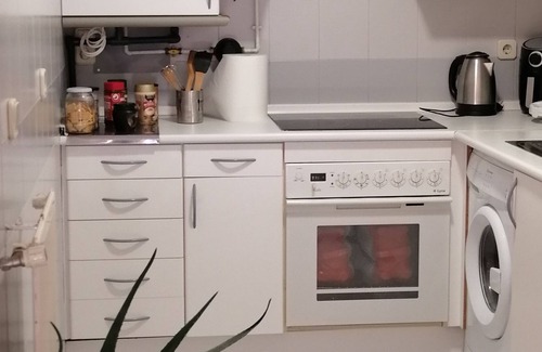 Provincia de Toledo Apartamento | Piso Idea Para 4 Personas .mejor Zona de Toledo