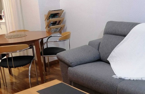 Provincia de Toledo Apartamento | Piso 4 pers OFERTA ESPECIAL excelente ubicación cerca de Parque 3 Culturas.