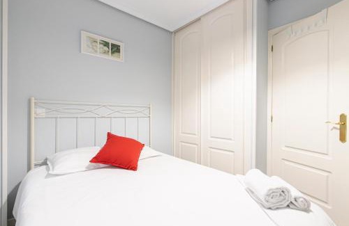 Castillejos Apartamento | Piso ideal y acogedor junto a Cuzco y Castellana