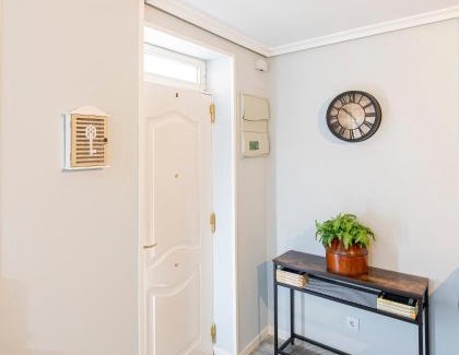 Castillejos Apartamento | Piso ideal y acogedor junto a Cuzco y Castellana