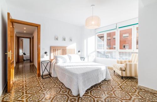 Zaidin Apartamento | Piso junto a Parque de las Ciencias en Granada