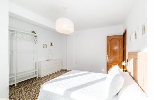 Zaidin Apartamento | Piso junto a Parque de las Ciencias en Granada