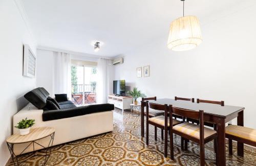 Zaidin Apartamento | Piso junto a Parque de las Ciencias en Granada