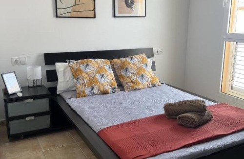 Gran Tarajal Casa | Piso las 3 A