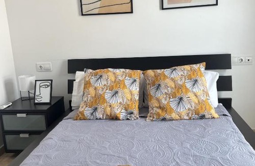 Gran Tarajal Casa | Piso las 3 A