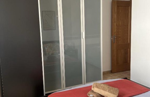 Gran Tarajal Casa | Piso las 3 A