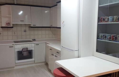 León Apartamento | Piso LEON