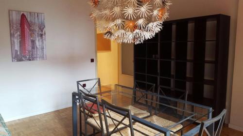 León Apartamento | Piso LEON