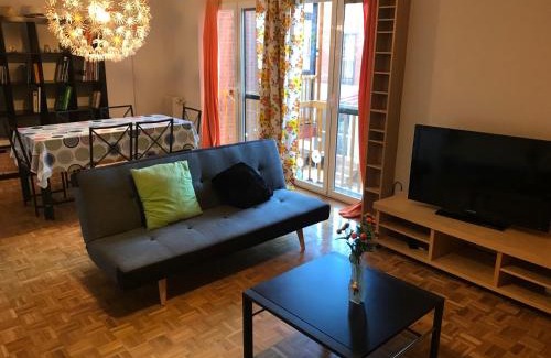 León Apartamento | Piso LEON