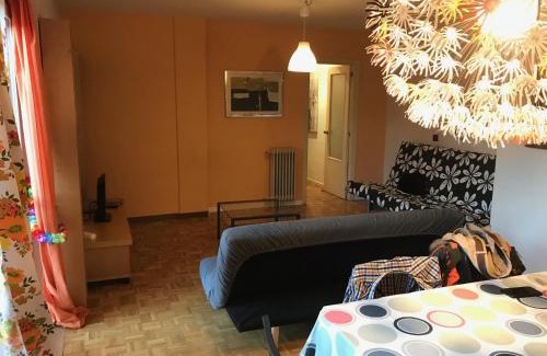 León Apartamento | Piso LEON