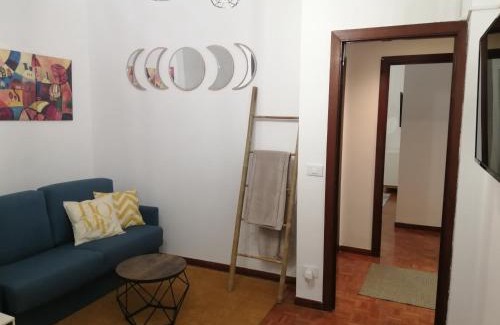 Iturrialde Apartamento | Piso luminoso, amplio y tranquilo en Casco Viejo