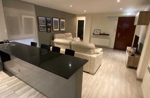 Distrito Llano Apartamento | Piso Marq 2