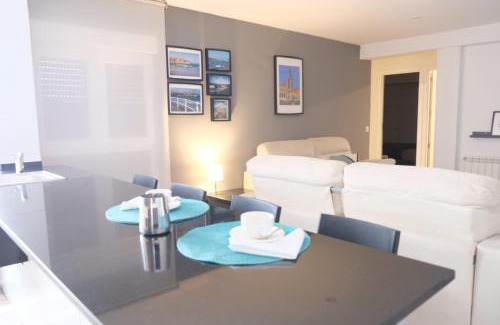 Distrito Llano Apartamento | Piso Marq 2