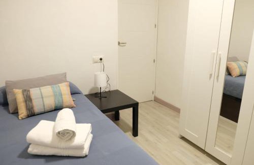Distrito Llano Apartamento | Piso Marq 2