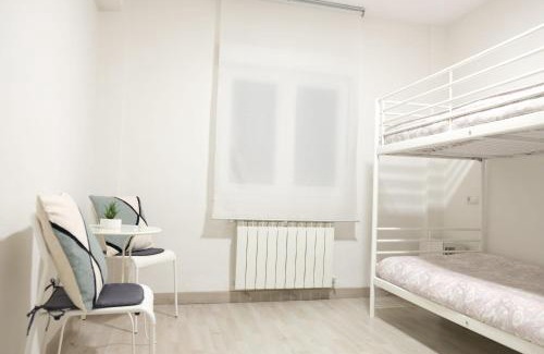 Distrito Llano Apartamento | Piso Marq 2