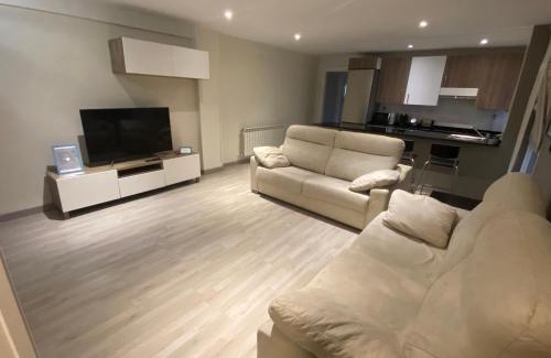 Distrito Llano Apartamento | Piso Marque