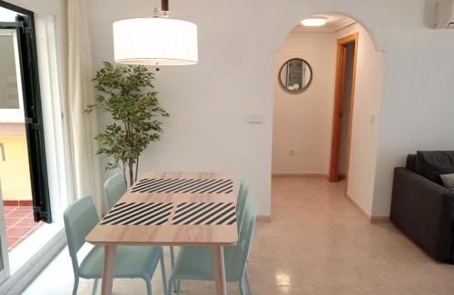 Calas de Mallorca Apartamento | Piso Mirador Ses Cales 61 en Calas de Mallorca