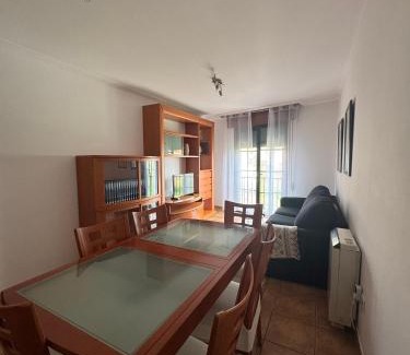 Moana Apartamento | PISO MOAÑA