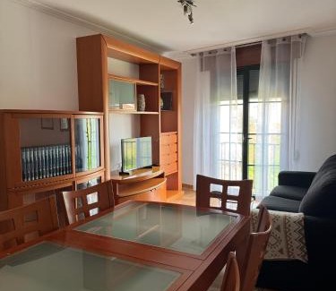 Moana Apartamento | PISO MOAÑA
