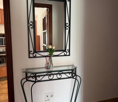Moana Apartamento | PISO MOAÑA