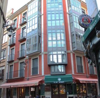 Old Town Apartamento | Piso Molly