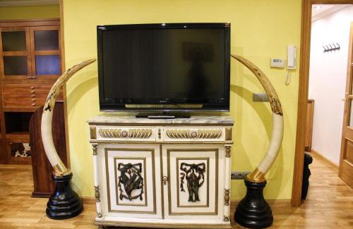 Old Town Apartamento | Piso Molly