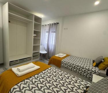 Lasarte-Oria Apartamento | Piso nuevo a 10 minutos de San Sebastián