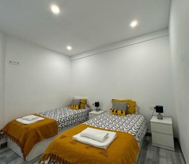 Lasarte-Oria Apartamento | Piso nuevo a 10 minutos de San Sebastián
