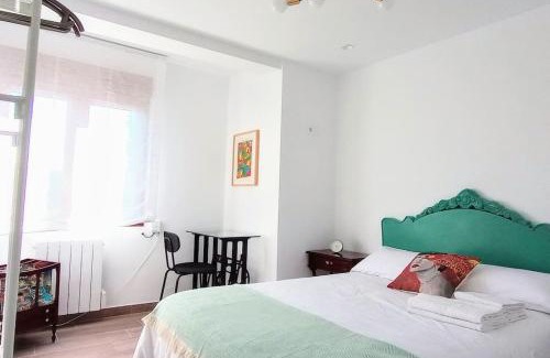 Centro de Oviedo Apartamento | Piso Nuevo Bulevar de la Sidra