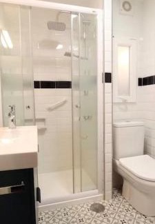 Centro de Oviedo Apartamento | Piso Nuevo Bulevar de la Sidra