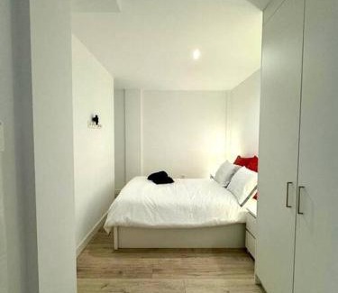 Puerto de Guimar Apartamento | Piso nuevo y moderno con energía y detalles que lo hacen especial