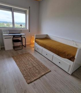 Oliveira do Bairro Apartamento | Piso Panorama