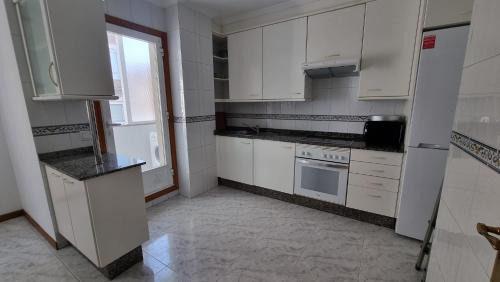 Carril Apartamento | Piso para 6 personas con garaje gratuito