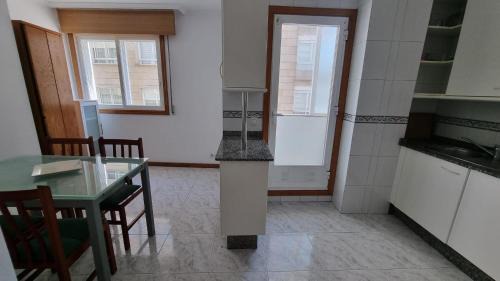 Carril Apartamento | Piso para 6 personas con garaje gratuito