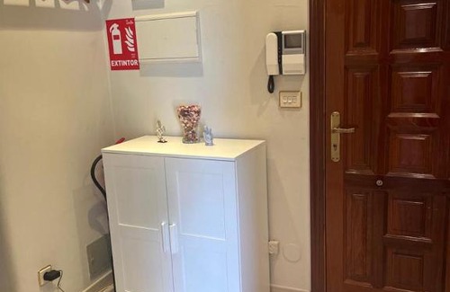 Monforte de Lemos Apartamento | Piso pineda