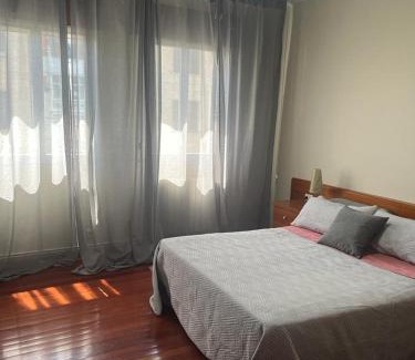 Monforte de Lemos Apartamento | Piso pineda