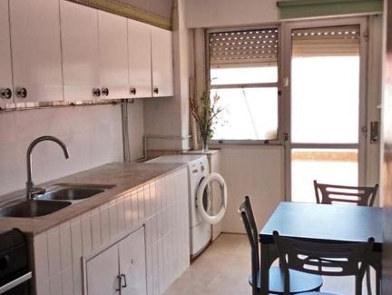 Sabaris Apartamento | PISO PLAYA SABARIS