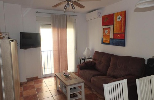 Las Lagunas Apartamento | Piso Río Campanilla