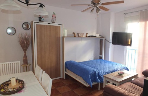 Las Lagunas Apartamento | Piso Río Campanilla