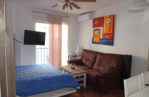 Las Lagunas Apartamento | Piso Río Campanilla