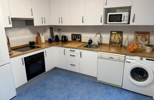 La Corredoria y Ventanielles Apartamento | Piso reformado centro de Oviedo
