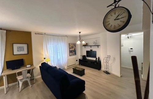 Gijon-Este Apartamento | Piso renovado a 10 min de la playa ideal familias - VUT5411AS