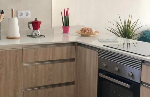 Playa Honda Apartamento | Piso renovado a 200 metros de la playa